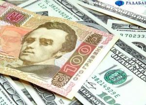 Что будет с курсом гривны