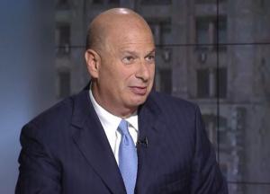 Липневий візит Сондланда у Київ: раптово заговорили про російську розвідку