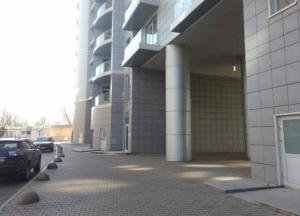 ​Символ неспешных украинских реформ