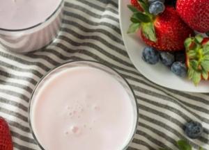 Кому протипоказані кисломолочні продукти