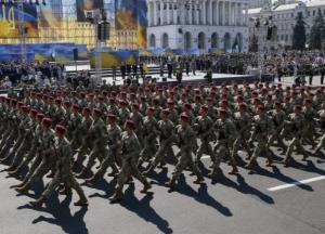 9 впечатлений от парада