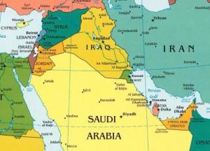 Кровавая заваруха Трампа