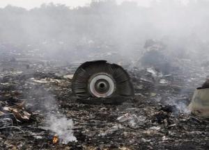 Отчет по сбитому Боингу. Россия уходит в защиту