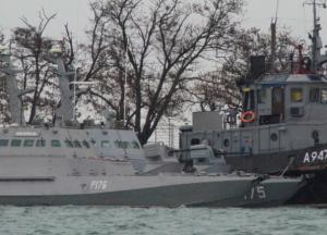 Запад отдал Путину победу в Азовском море