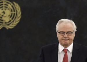 ​Пропаганда Кремля на смерти Чуркина