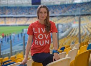 Тренер LIVE.LOVE Run Светлана Шмидт: о рекорде Украины, сердце и главном выборе в жизни