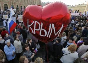 Война не закончится, пока над Крымом не поднимется украинский флаг