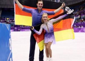 Кто такая украинка Алена Савченко, которая выиграла "золото" Олимпиады для Германии