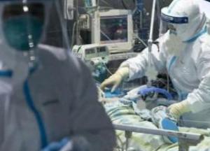 Коронавирусом может заразиться около 70% населения Украины?