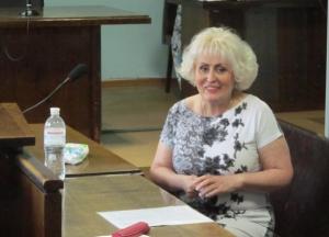 В Славянске все главные претенденты на должность мэра - коллаборанты