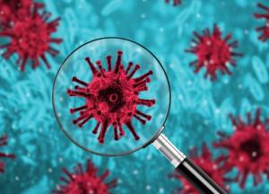 Новый штамм коронавируса: стоит ли опасаться украинцам?