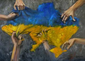 Окна Овертона или Как могут появиться территориальные претензии соседей к Украине