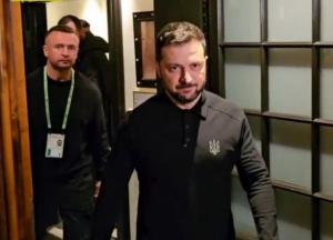 "Трампу доведеться стишувати пил": про що говорили на зустрічі off the record у Мюнхені