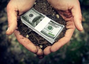 Что Украина теряет из-за отсутствия рынка земли