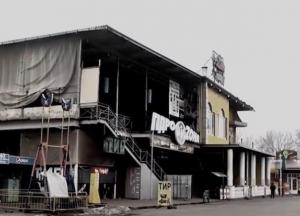 Инфраструктурные обещания: Диснейленд в Гидропарке, а Верховная Рада – в Жашкове