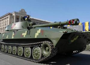 У кого Украина закупает боеприпасы и артиллерийские системы