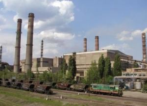 Блокада ударила по промышленности Украины