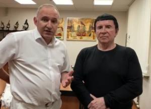 Страшно за здравоохранение: Кашпировский излечил директора Института Сердца