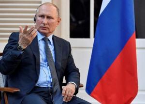 Поматросили и бросили: как Запад поиздевался над Путиным