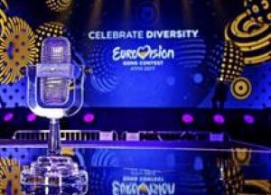 Бизнес на Евровидении