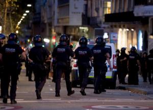 Круг замкнулся