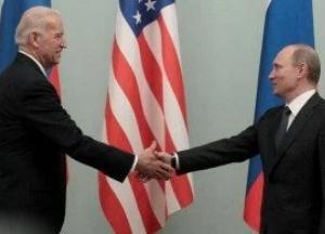 Чего ждать Украине от встречи Путина и Байдена
