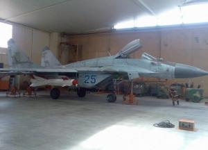 ​Украинская версия МиГ-29 заставила россиян занервничать