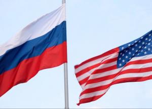 Как Россия на Америку подсела