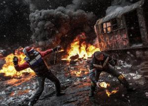 Чому не покарані винні у розстрілах на Майдані, або Кому і що в ГПУ заважає "танцювати"?