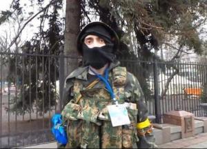 Из серии «русские своих не бросают»: судьба «героев Новороссии»