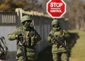 Хроники оккупации: мог ли Киев удержать Крым в 2014-м
