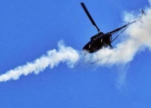 Сделано в Украине: что сможет наш первый ударный БПЛА вертолетного типа