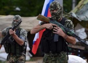 Разборки в «ДНР»