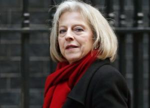 ​Тереза Мэй объявила Путину Холодную войну 2.0