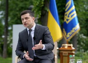 От "разбойника" до "бандита": что показала пресс-конференция Зеленского