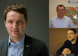 Объединение «ДемАльянса» и «Силы людей»: как партии оказались на раздорожье