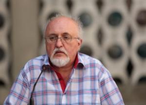 Юрій Винничук: Як мене судили