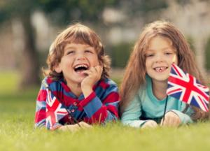 ​Чему британские родители обязательно учат детей