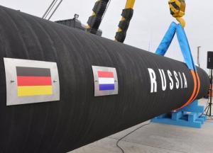 ​Северный поток раздора 