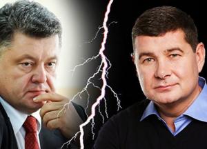 Скандал, который является убийственным компроматом для президента 