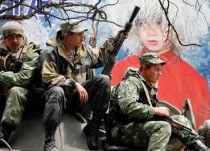 Козни осетинских сепаратистов