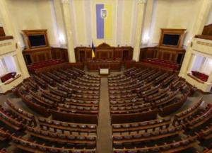 Расклад в будущем парламенте сложился в соответствии с договоренностями главных игроков