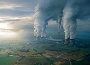 Спасательный круг для Украины. Что нужно знать о Парижском климатическом соглашении