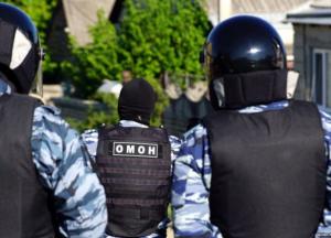 «Крымские террористы» как оправдание нищеты