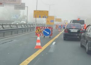 "Южный мост пора переименовать в мост Виагра": советник премьера остроумно рассказал об аде на дорогах (фото)