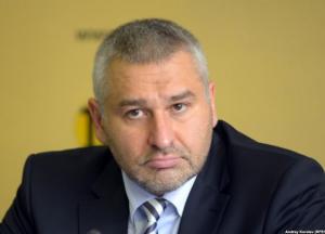 Марк Фейгин об отношениях с Савченко: Мы смогли эти два года прожить хорошо, хотя иногда сильно ссорились