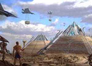 Все, что вы хотели знать о потерянных технологиях, но боялись спросить