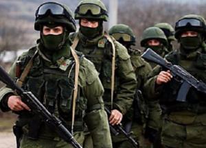 Гибридная угроза 2017