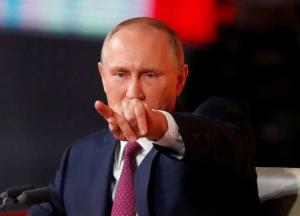 В Кремле поняли, что проиграли