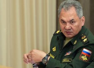В сторону Кремля прилетела обратка: «привет» Шойгу